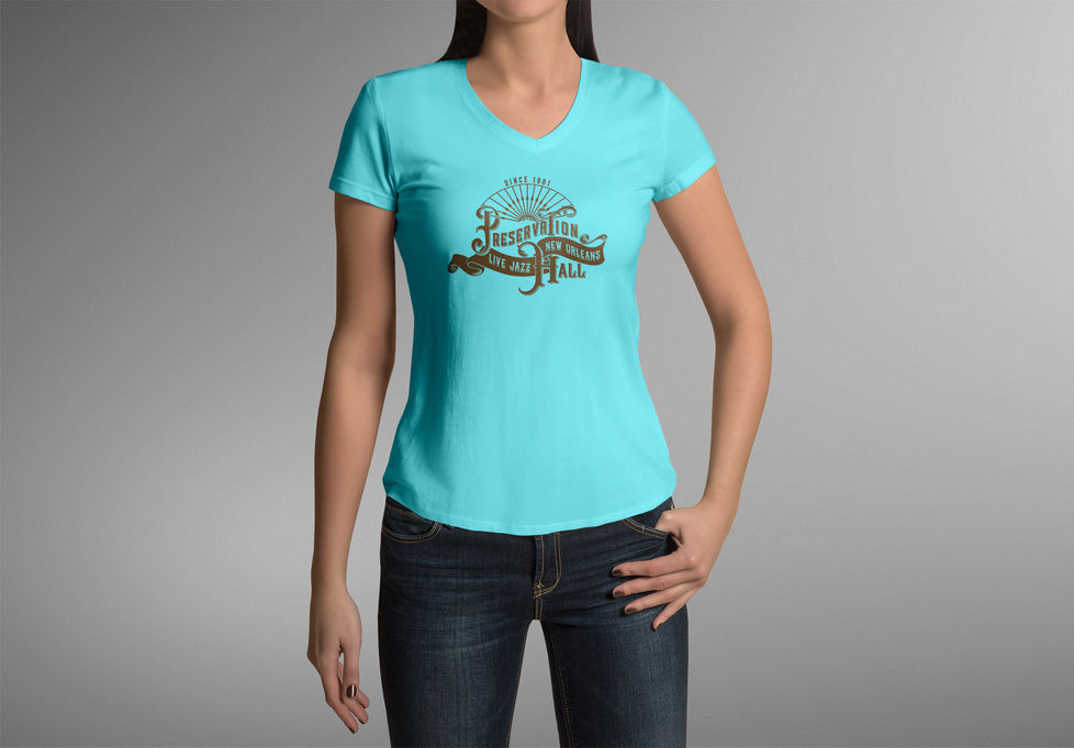 Preservation Hall Gift Shop Ladies Shirt Design.jpg