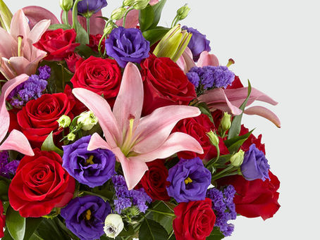 🌸What’s Your Mom’s Flower Personality?