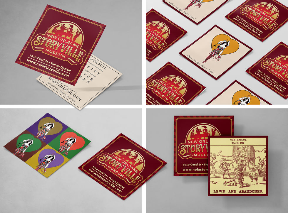 New Orleans Storyville Museum Stickers.jpg