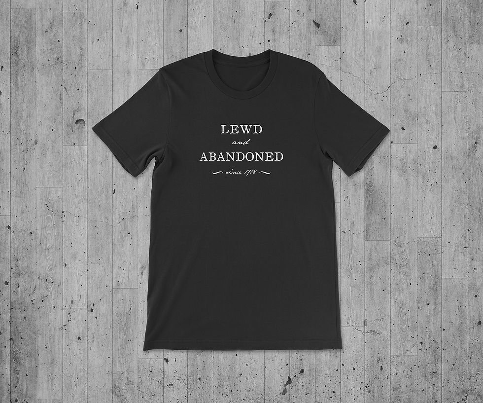Thumbnail: Front of Shirt Full