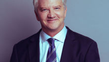 BIZ New Orleans: Executive of the Year, Claus Sadlier