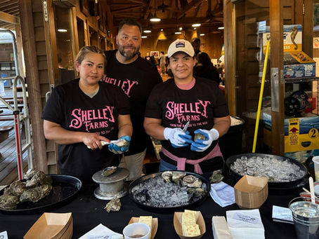 Meet the Farmers: The Story of Shelley Farms and Its Values