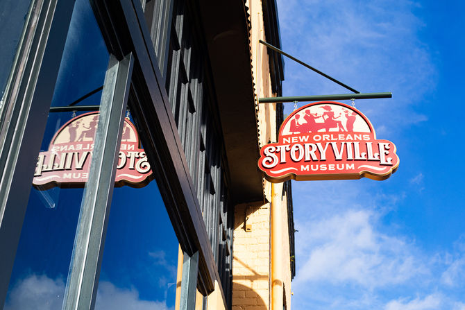 New Orleans Storyville Museum Sign 1010 Conti Street.jpg