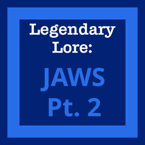 Season 1, Episode 30