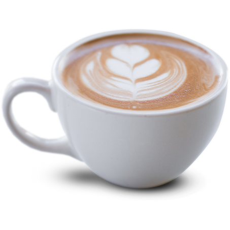 ARTWORK CAFE AU LAIT