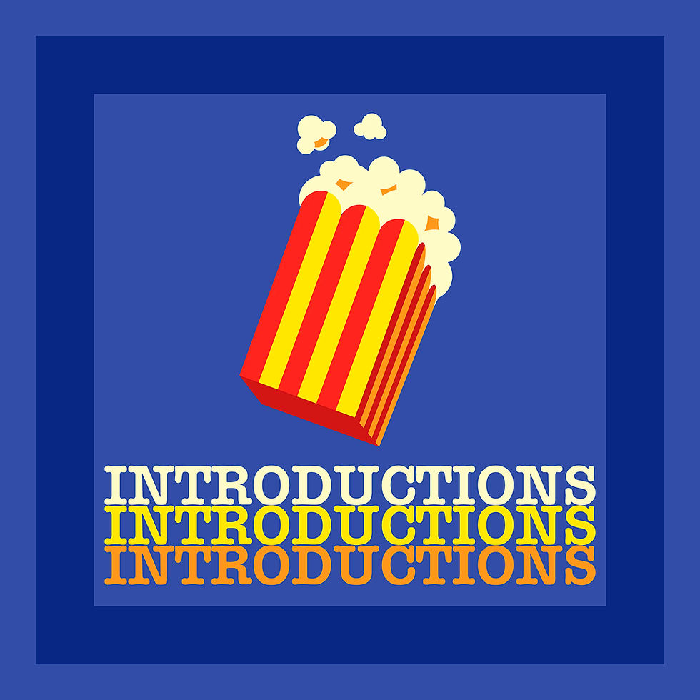Film Folk Lore Website