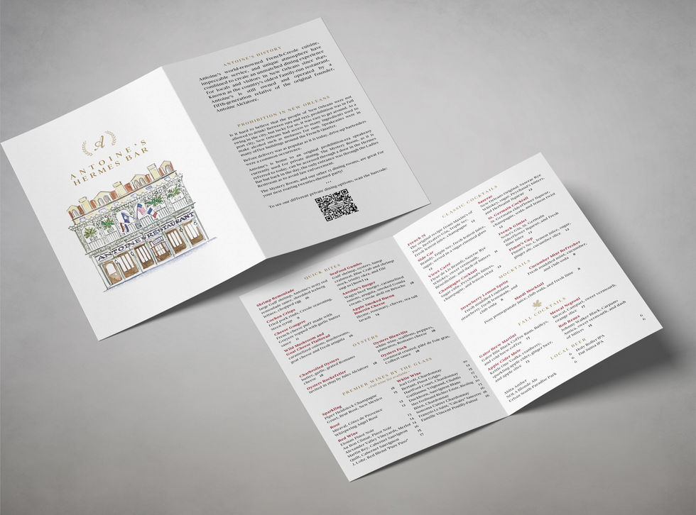 Antoine's Restaurant & Hermes Bar Cocktail Menu.jpg