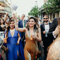 5 Reasons to Host Your Wedding in a Live Music Venue