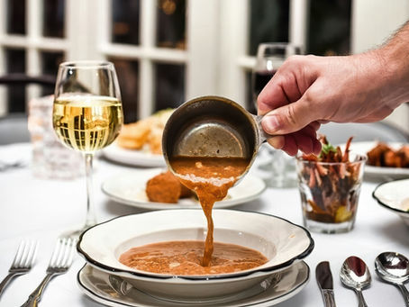 How the Court of Two Sisters Preserves Creole Culinary Traditions