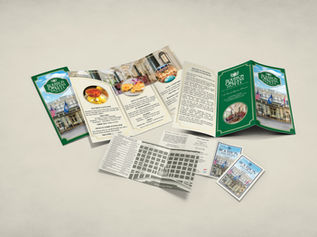 Bourbon Orleans Hotel