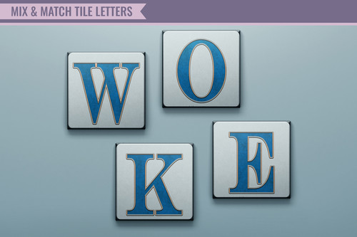 Ceramic Tiles 4"x4" New Orleans Street Tile Collection | Lagniappe-Life