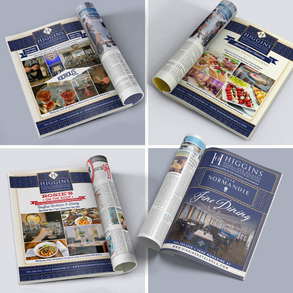 Higgins Hotel Magazine Print Advertisements.jpg