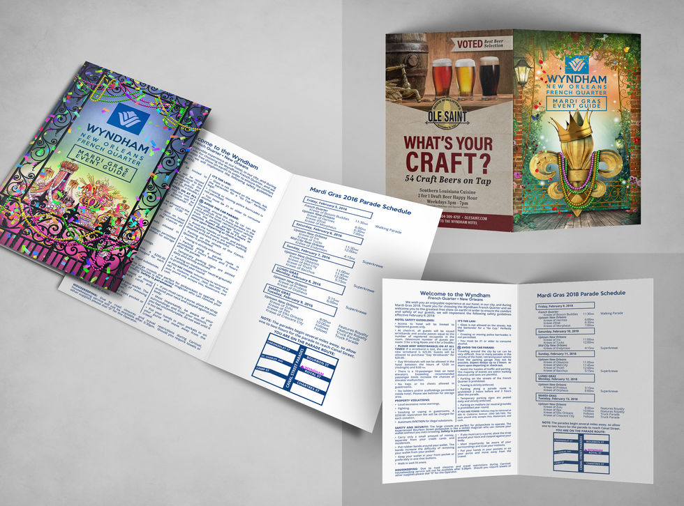 Wyndham French Quarter Brochures.jpg