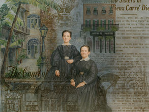 The Story Behind the Court of Two Sisters: A Living Piece of New Orleans History