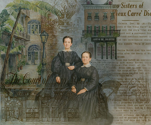 THE CAMORS SISTERS.jpg