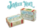 Thumbnail: Joyeux Noël Shea Butter Soap