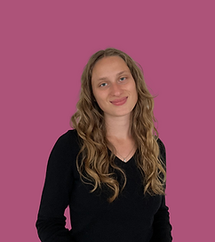 Photo de Camille Cottard, l'une des fondatrices