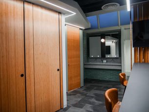 What is a Priority for London Commercial Washrooms?