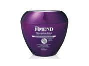 Resenha: Amend