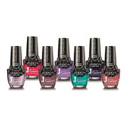 Nova coleção de esmaltes Studio 35