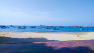 Ah! O Mar...