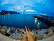 Viagem Fortaleza - CE