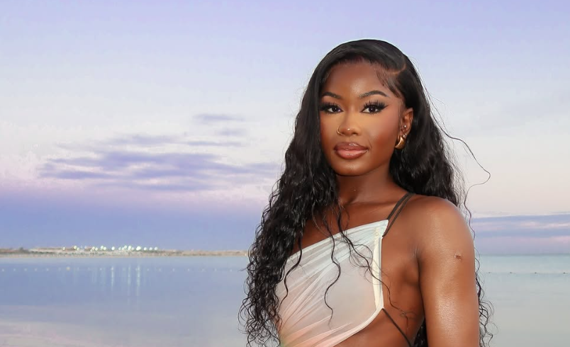 Who Is Billykiss Azeez? Love Island 2025 Star