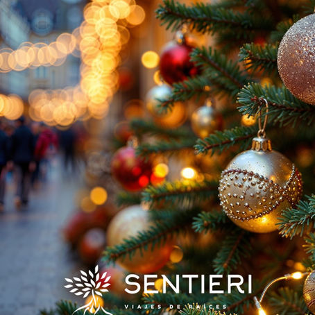 La Navidad en Italia: tradición, familia y celebración