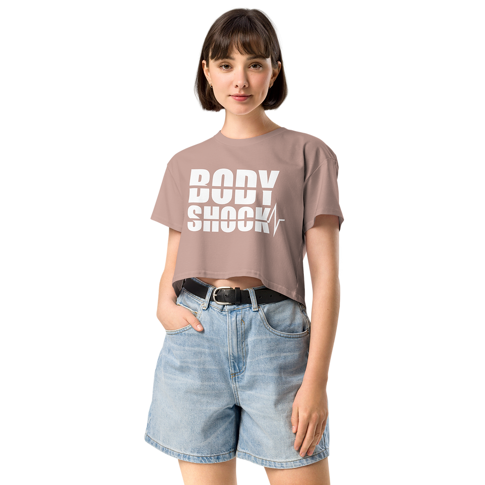 Thumbnail: Women’s crop top