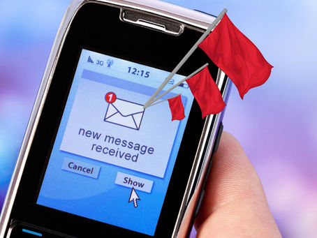 Quand un message te met mal à l’aise