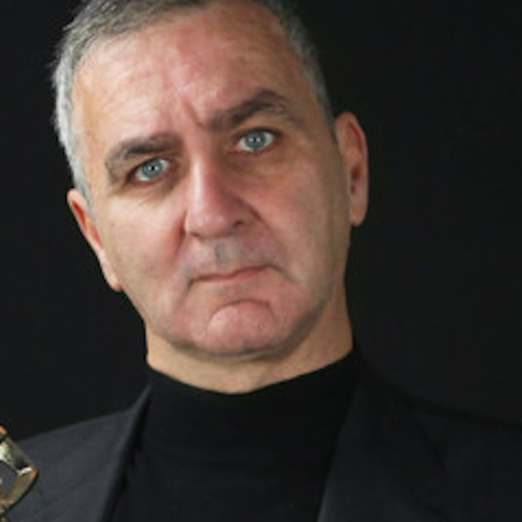 Carlos Sargedas