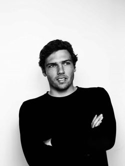 Morgan Maassen