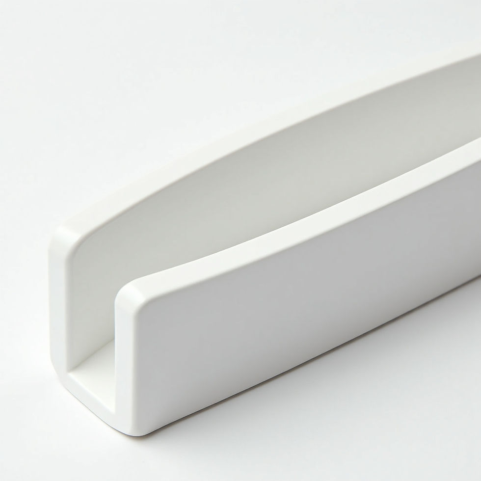 Trailer Edge Enhancer