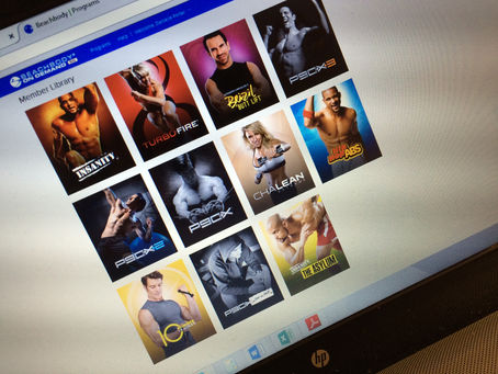 Don't give me that crap line about not having enough time.... BS