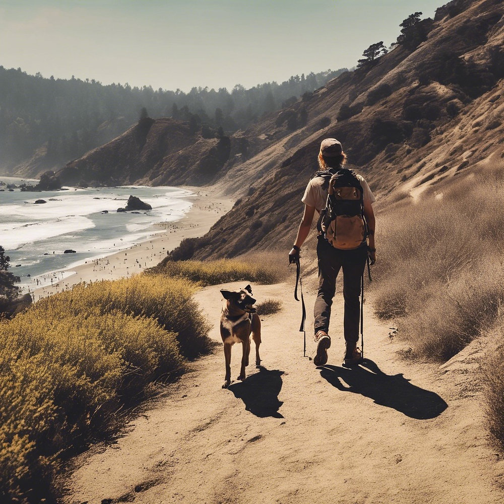 The Top 5 DogFriendly Hikes in Orange County, CA