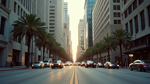 Living in LA vs OC: A Deep Dive into Lifestyle, Culture, and Community Insights