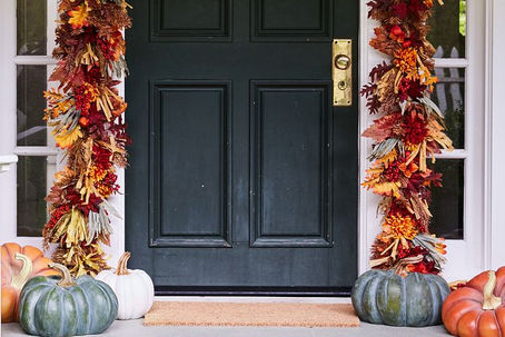 Wayside Fall Social - October 3, 2026