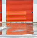 Storage Doors