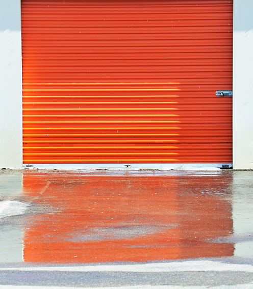 Storage Doors