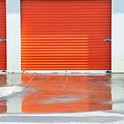 Storage Doors