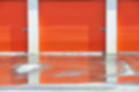 Storage Doors