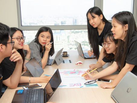 Community Building and Organizational Development: When Conflicts Happen