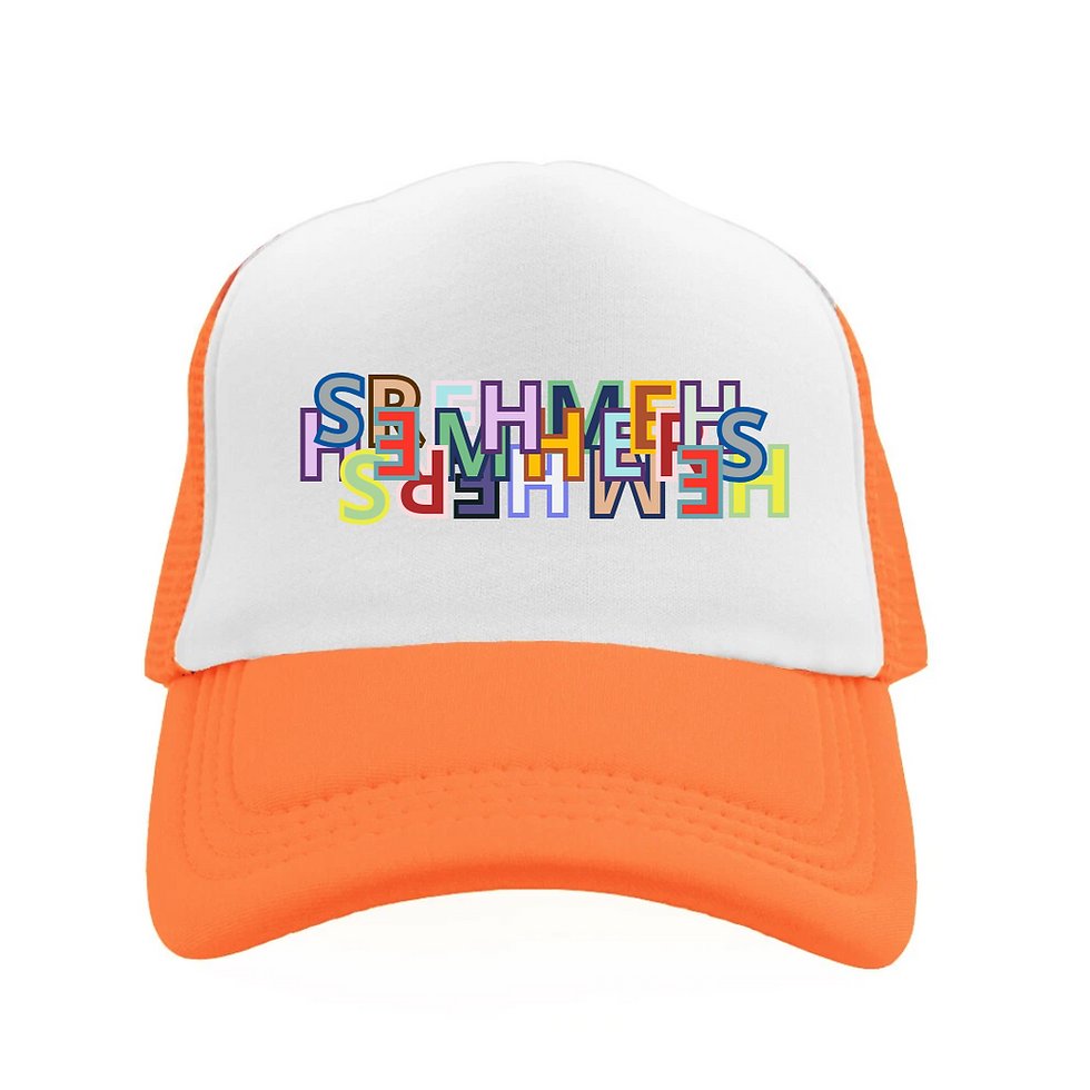 Thumbnail: HEMHERS Trucker