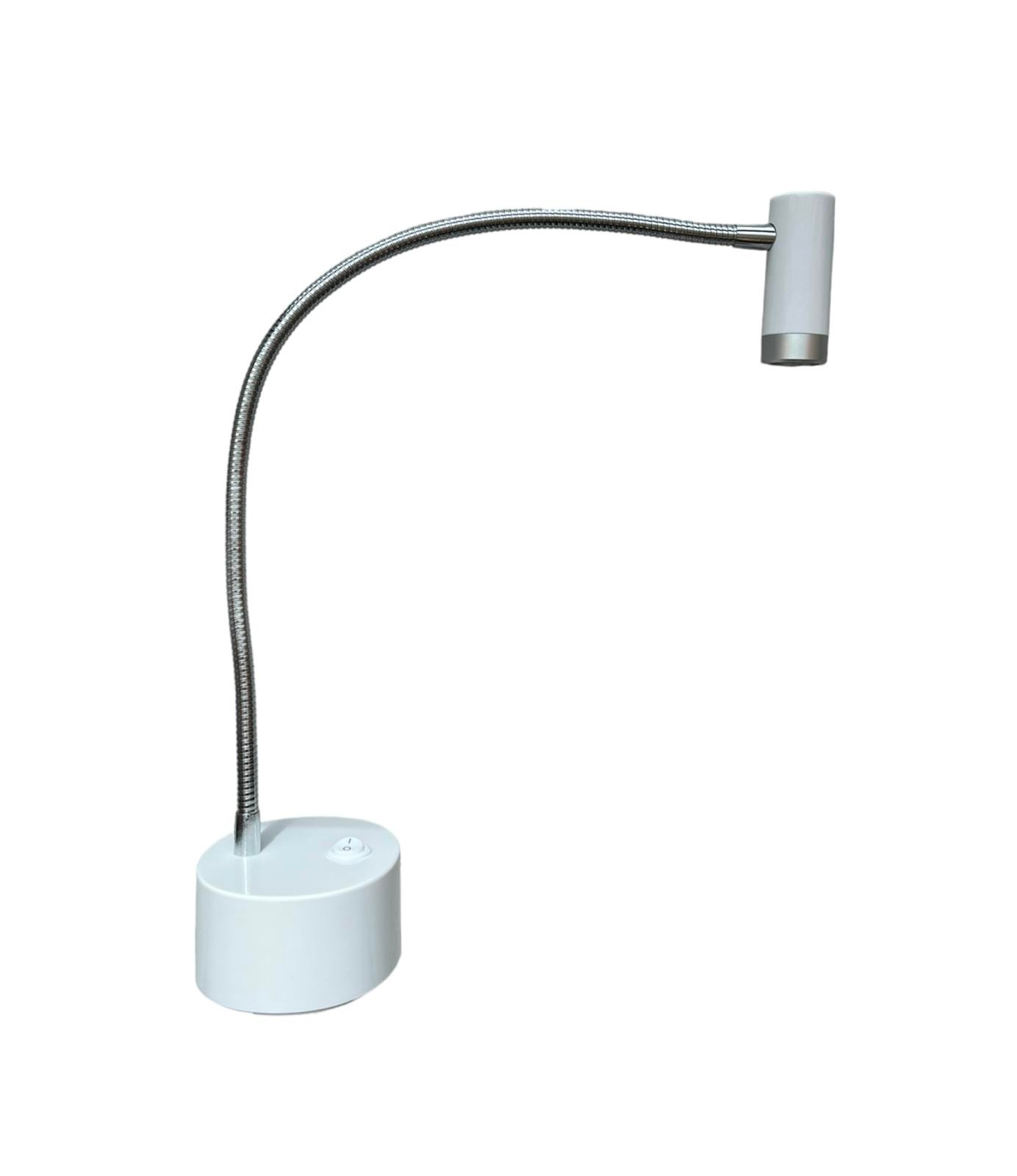 Wireless LED Touch Lamp