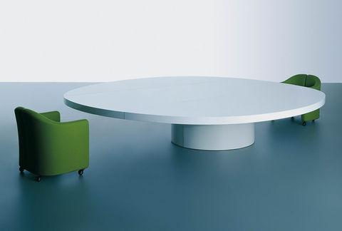 Escritorios Operativos | Muebles de oficina Nordik | Argentina