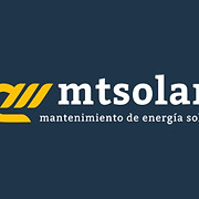 Logo de MT Solar