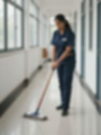 Ederti servicio de limpieza en oficinas