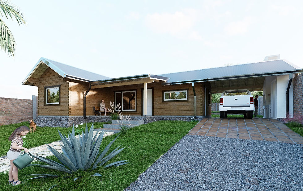Patagonia Log Homes - Casa modelo Arrayán 02.jpeg