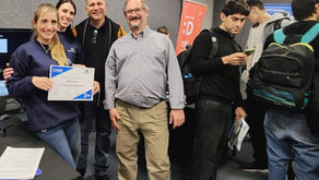 I  EXPO EMPLEO.FACULTAD DE INGENIERÍA, UNLZ