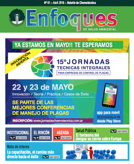Enfoques de salud ambiental